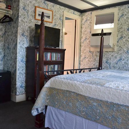 Black Friar Inn And Pub バー・ハーバー エクステリア 写真
